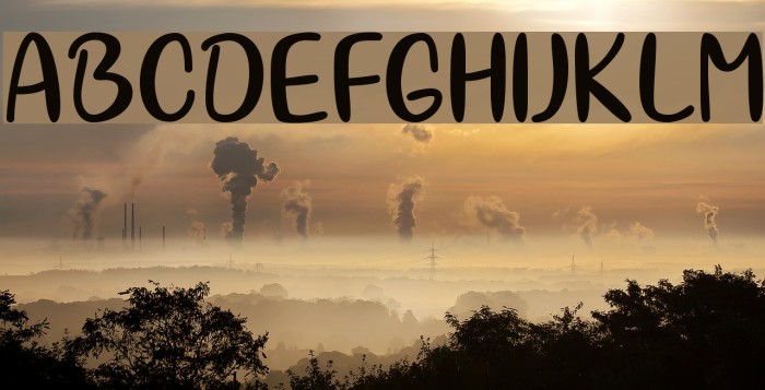 CloudCalligraphy Example 1