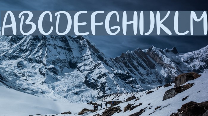 CloudCalligraphy Example 3