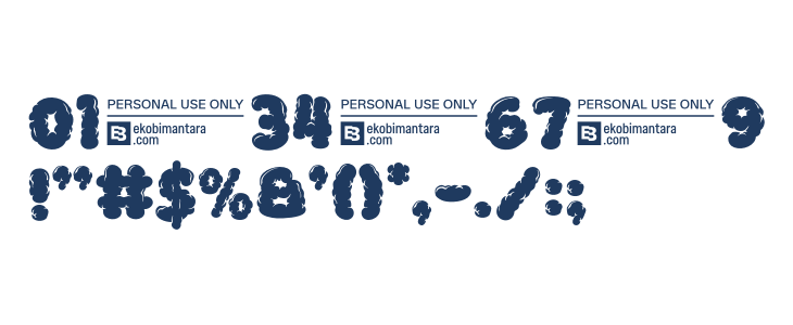 Cloude Trial Other Characters