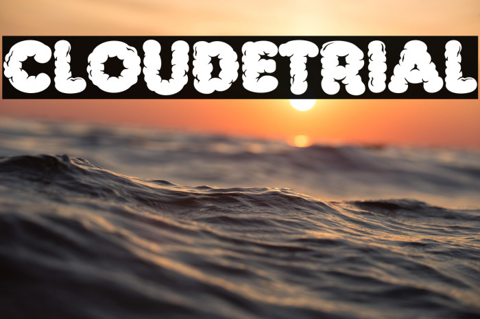 Cloude Trial Example 2