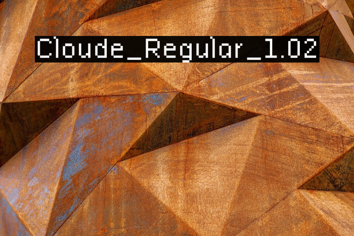 Cloude_Regular_1.02 Example 1