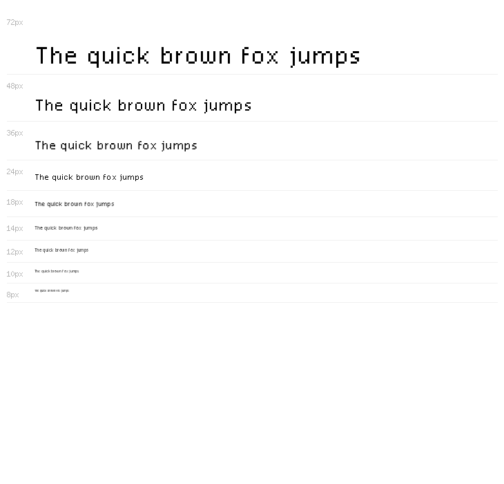 Cloude_Regular_1.02 Waterfall