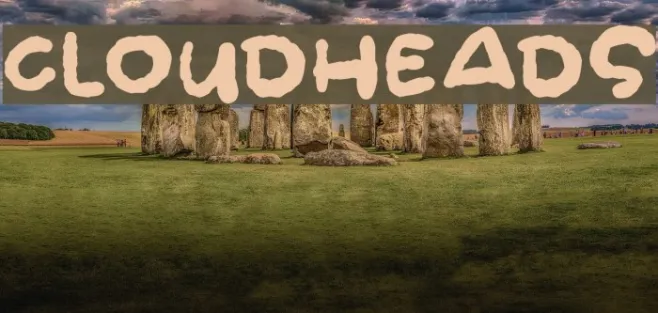Cloudheads Example 2