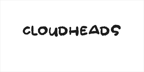 Cloudheads Logo