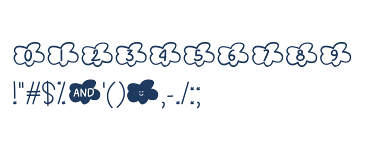 Clouds Smile Too Other Characters