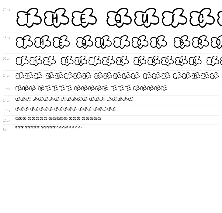 Clouds Smile Too Waterfall