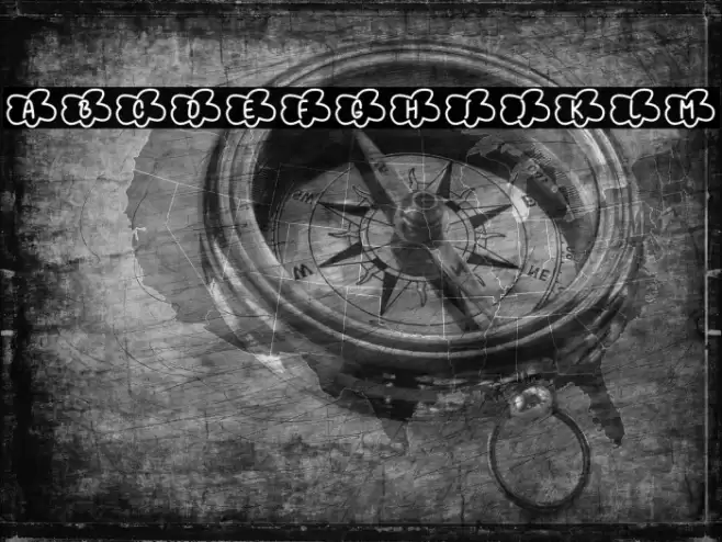 CloudsSmileToo Font examples