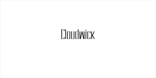 Cloudwick Logo