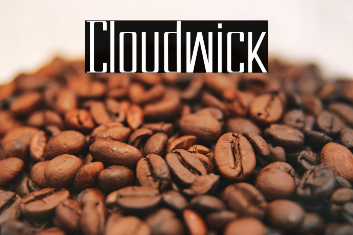 Cloudwick Example 1