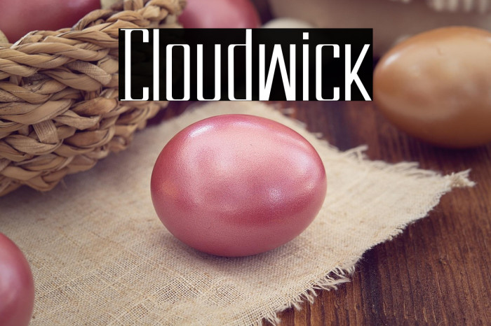 Cloudwick Example 2