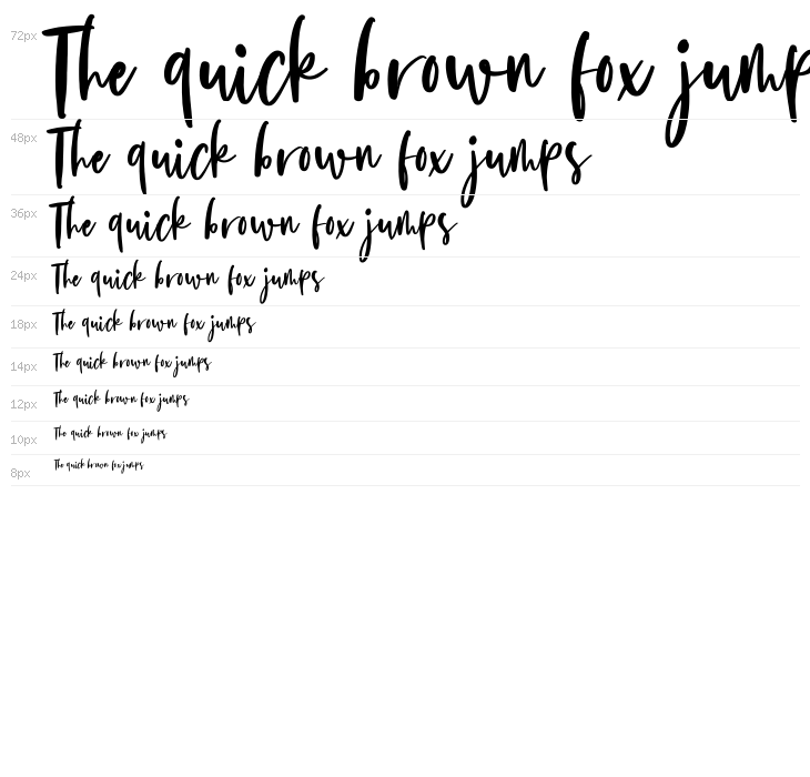 Cloudy Night Waterfall