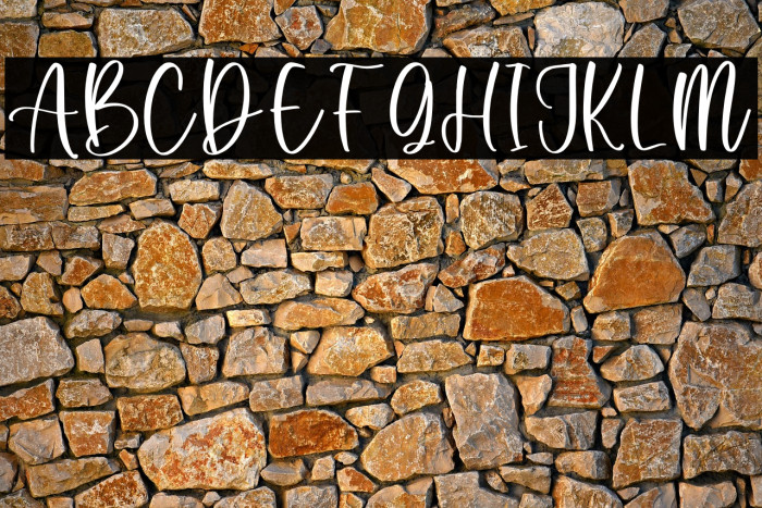 Cloudy Wavy Personal Use Example 2