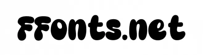 CloudyPeachesDemo Caratteri