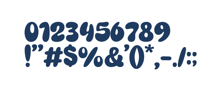 CloudyPeachesDemo Other Characters