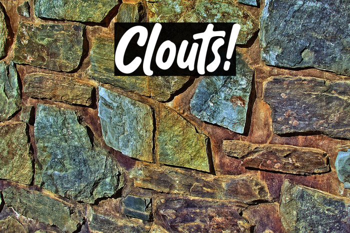 Clouts! Example 3