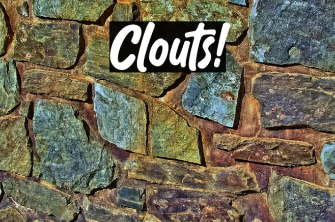 Clouts! Example 3