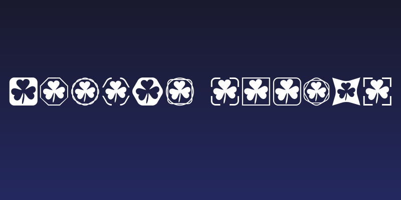 Clover Things Social Header