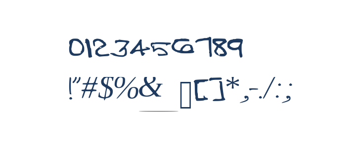 CloverLeaf Other Characters