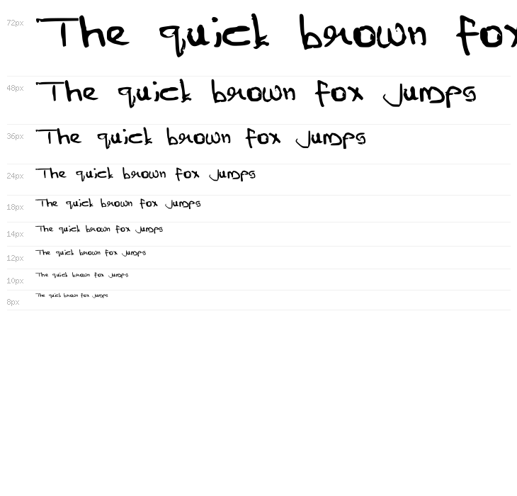 CloverLeaf Waterfall