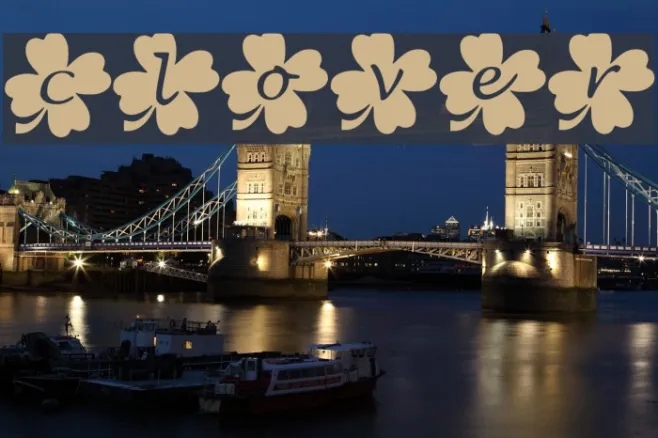 Clover Example 1