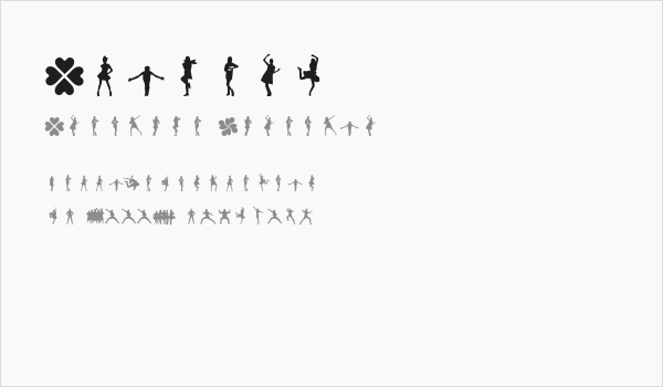 Cloverz Business Card