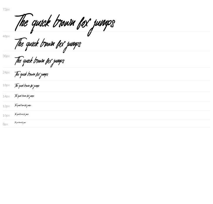 Clovvo Personal Use Regular Waterfall