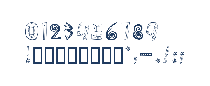 Clown Normal Other Characters