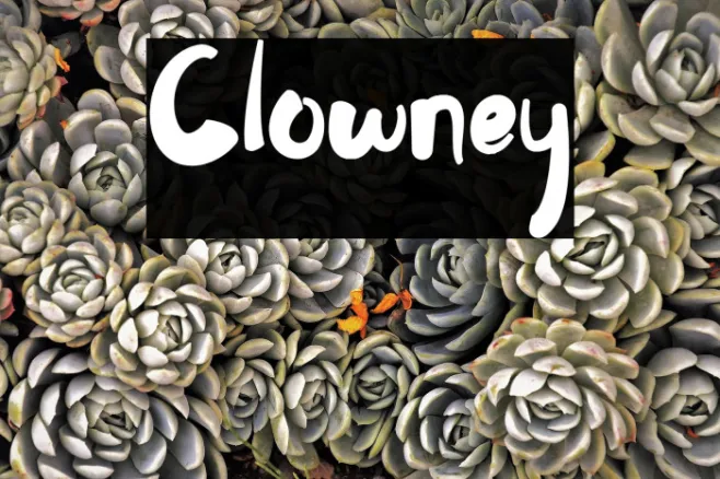 Clowney Example 1
