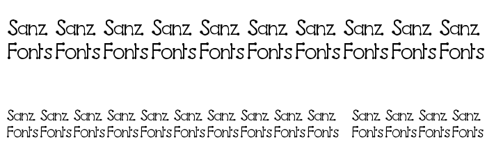 Clownz Font OTHER CHARS