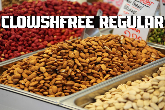 Clowsh-Free Regular Example 3