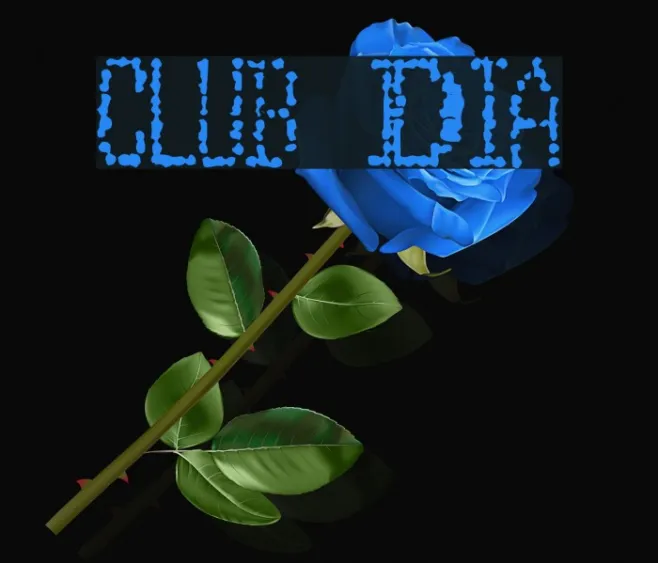 Club Dia Example 3