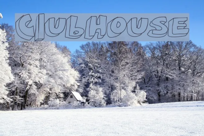 ClubHouse Example 1