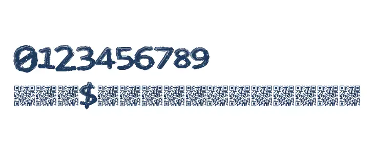 Numbers