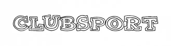 ClubSport  لخطوط تنزيل