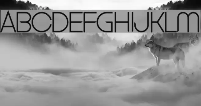 Clubbed to Life Font examples