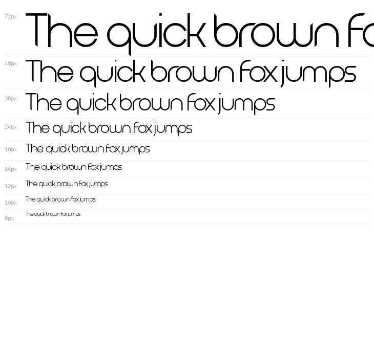 Clubbed to Life Waterfall