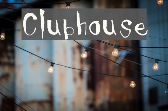 Clubhouse Example 3