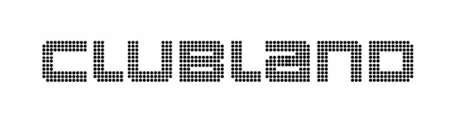 Clubland  Fuentes Gratis Descargar