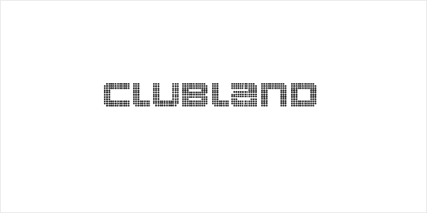 Clubland Logo