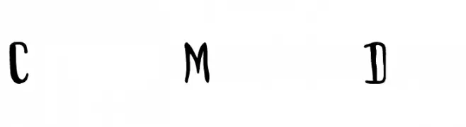 Clumsy Matilda Demo  لخطوط تنزيل