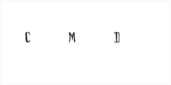 Clumsy Matilda Demo Logo