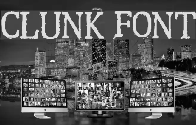 Clunk Fuentes examples