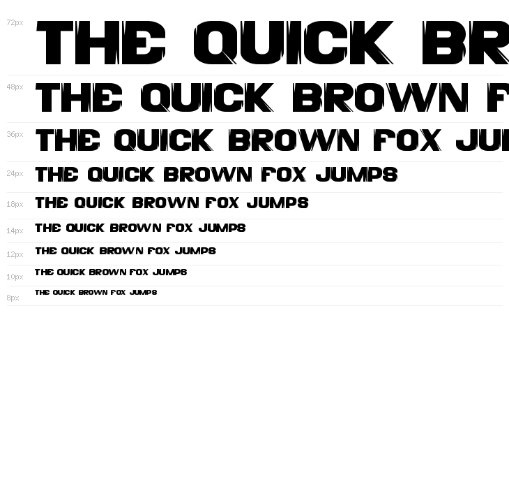 ClutchKickDemo Waterfall