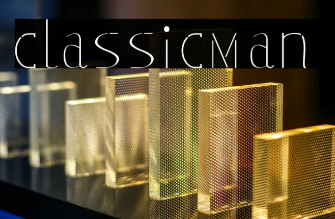 classicman Example 2