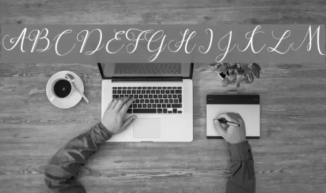 claudia Font examples