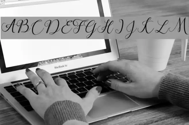 claudia Font examples