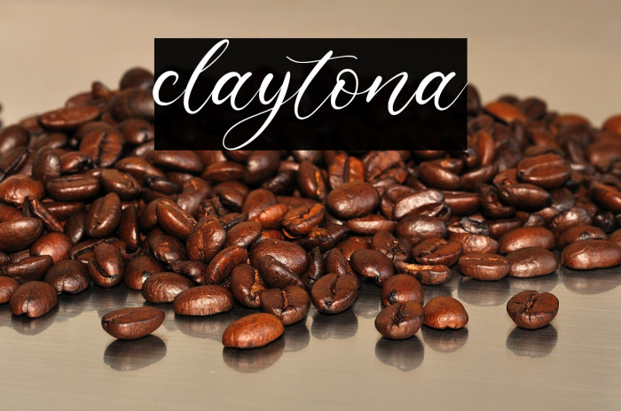 claytona Example 1
