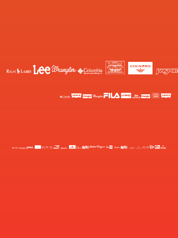 clothing logos tfb Poster