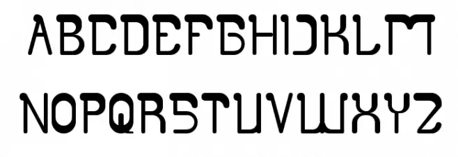 club golf Fuentes MINÚSCULAS