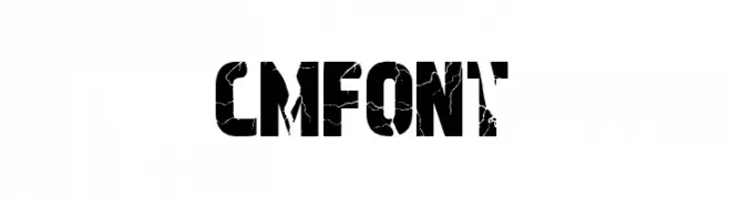CM Font  Frei Schriftart Herunterladen